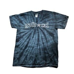 Colortone Youth Graphic T-Shirt | 100% Cotton Tie-Dye Style | Size M